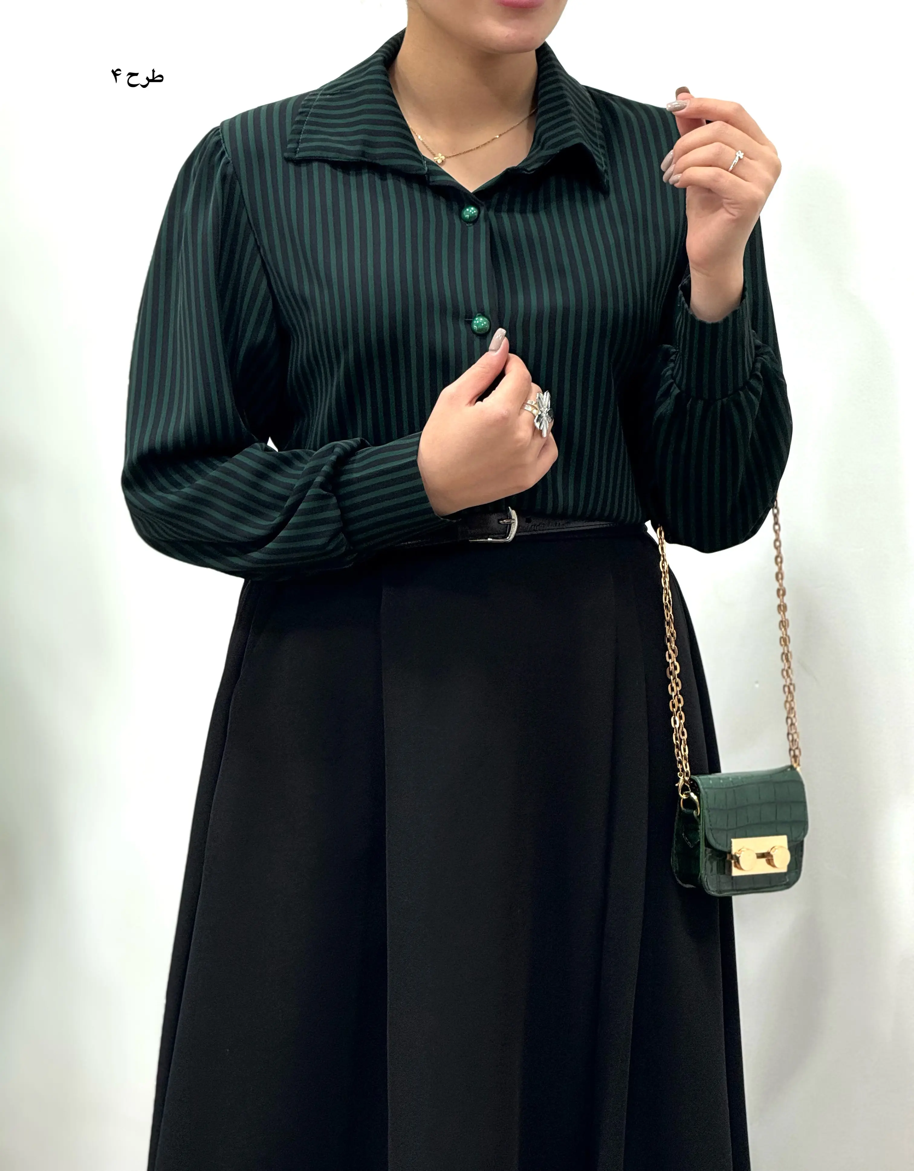 تونیک زنانه آیسو ایرن